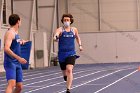 Men’s Track  Men’s Track & Field compete in a virtual meet. : Men’s Track